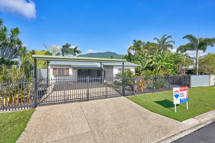 Main view of Homely house listing, 5 Kimberley Street, Trinity Park QLD 4879