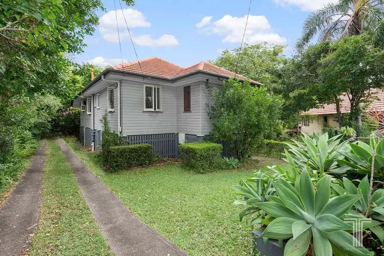 Main view of Homely house listing, 27 Binya Street, Holland Park QLD 4121