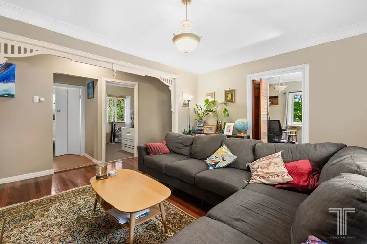 Second view of Homely house listing, 27 Binya Street, Holland Park QLD 4121