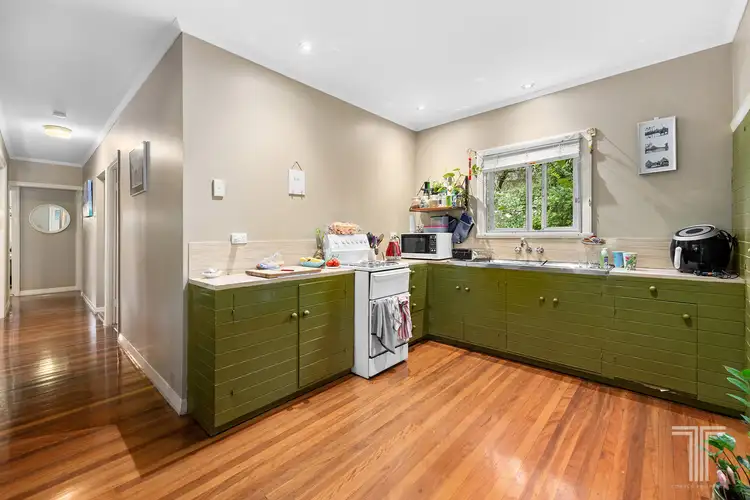 Fifth view of Homely house listing, 27 Binya Street, Holland Park QLD 4121