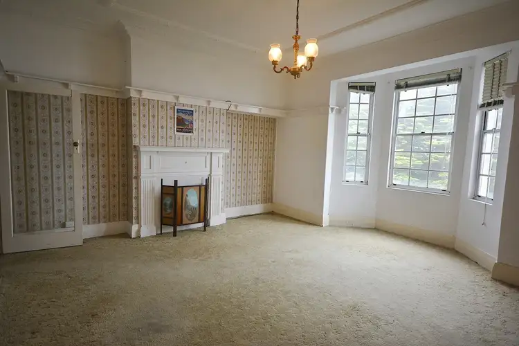 Second view of Homely apartment listing, 5/7 Lurline Street, Katoomba NSW 2780