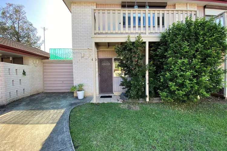 7/160 Cooper Road, Yagoona NSW 2199