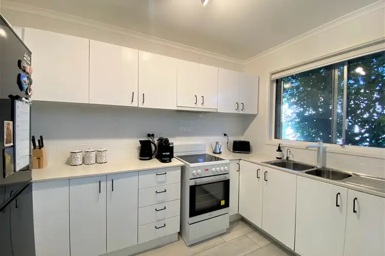 Second view of Homely townhouse listing, 7/160 Cooper Road, Yagoona NSW 2199