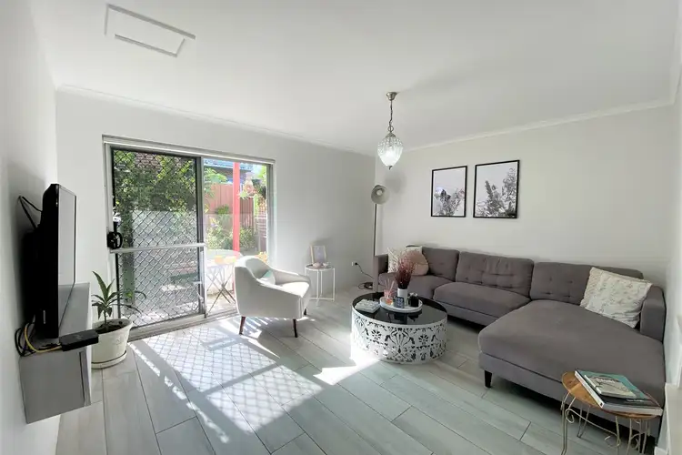 Third view of Homely townhouse listing, 7/160 Cooper Road, Yagoona NSW 2199