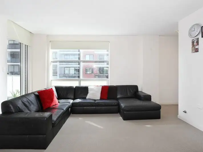 Third view of Homely unit listing, 8/19 Dartbrook Road, Auburn NSW 2144