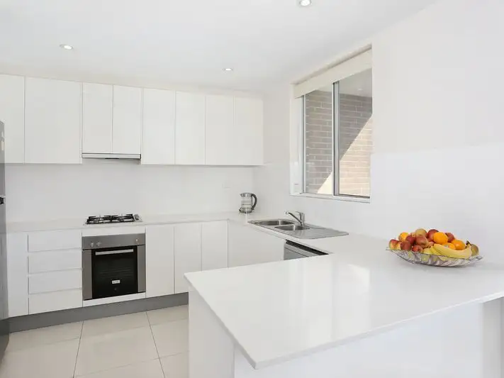 Fourth view of Homely unit listing, 8/19 Dartbrook Road, Auburn NSW 2144