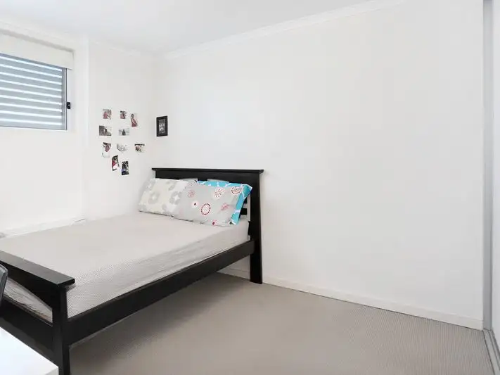 Fifth view of Homely unit listing, 8/19 Dartbrook Road, Auburn NSW 2144