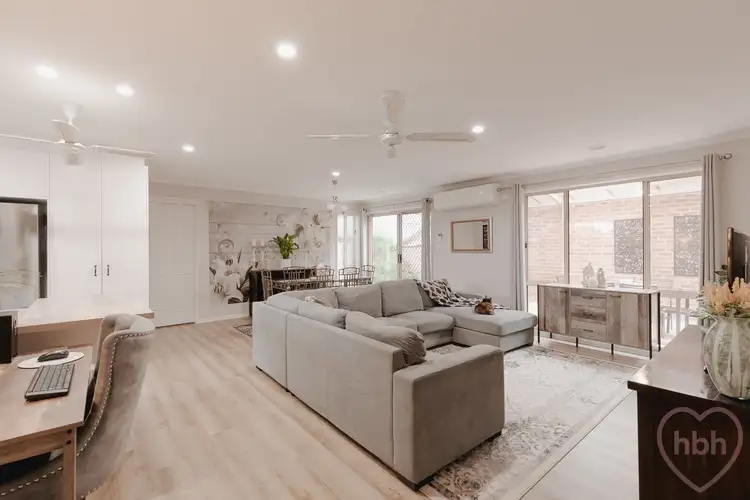 Second view of Homely house listing, 39 Bunduluk Crescent, Ngunnawal ACT 2913