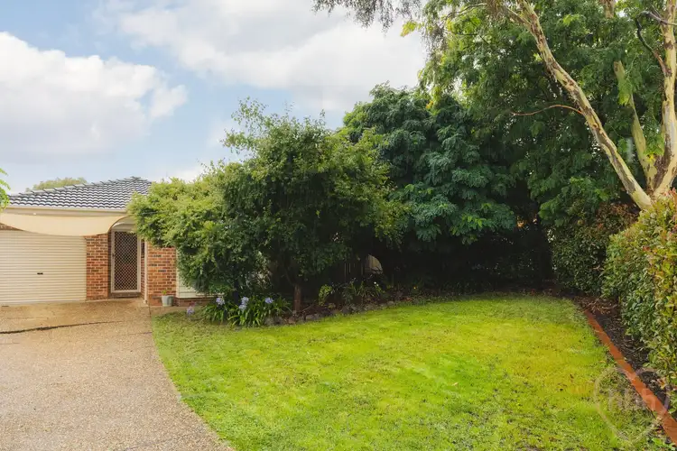 Third view of Homely house listing, 39 Bunduluk Crescent, Ngunnawal ACT 2913
