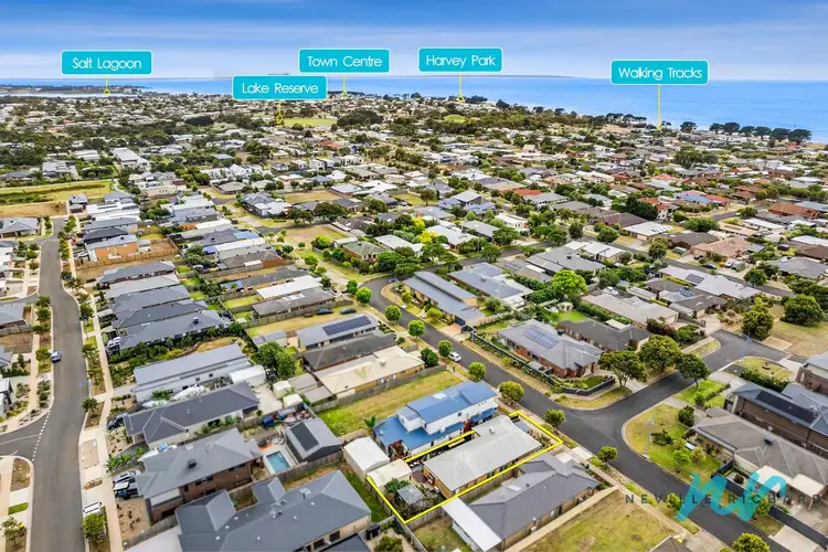 Sixth view of Homely house listing, 34 Pearl Bay Passage, St Leonards VIC 3223