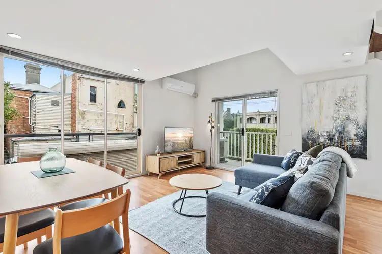 Main view of Homely townhouse listing, 8/2 Thompson Street, Williamstown VIC 3016