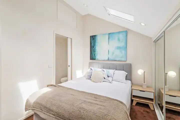 Fourth view of Homely townhouse listing, 8/2 Thompson Street, Williamstown VIC 3016