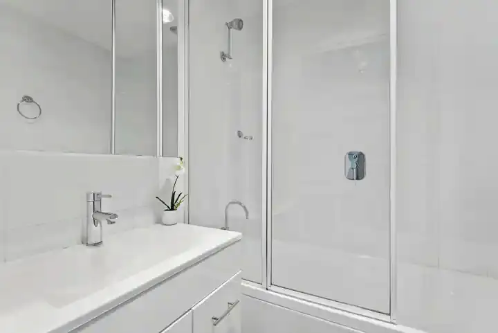 Fifth view of Homely townhouse listing, 8/2 Thompson Street, Williamstown VIC 3016