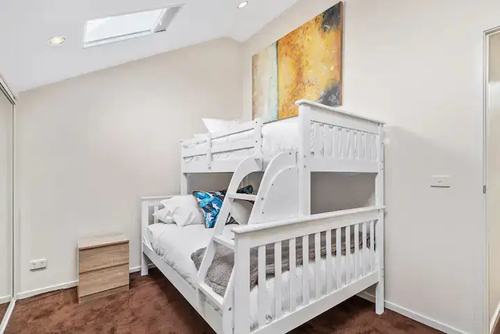 Sixth view of Homely townhouse listing, 8/2 Thompson Street, Williamstown VIC 3016