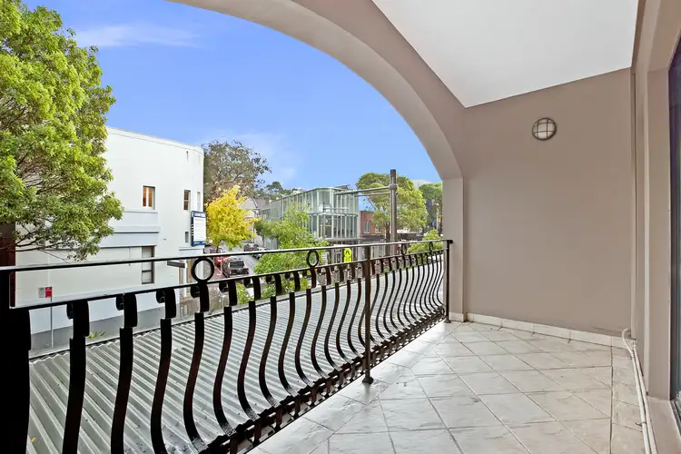 Main view of Homely apartment listing, 6/616 Crown Street, Surry Hills NSW 2010