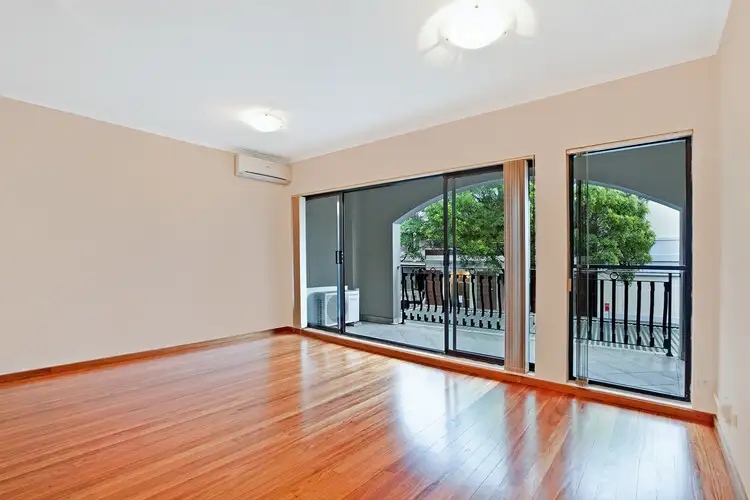 Second view of Homely apartment listing, 6/616 Crown Street, Surry Hills NSW 2010