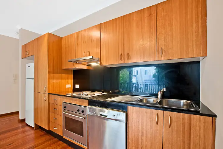 Fourth view of Homely apartment listing, 6/616 Crown Street, Surry Hills NSW 2010