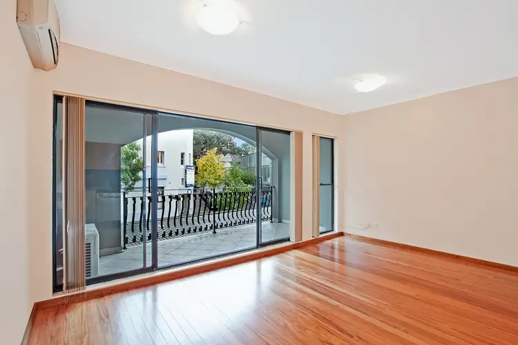 Fifth view of Homely apartment listing, 6/616 Crown Street, Surry Hills NSW 2010