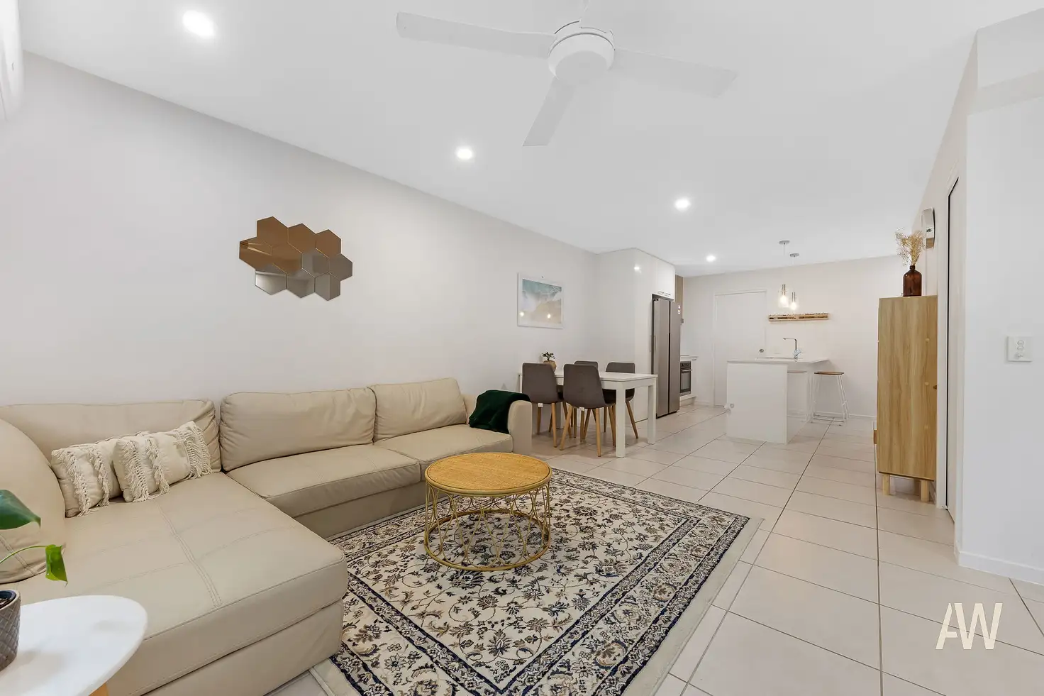 Main view of Homely townhouse listing, 4/9 Jorl Court, Buderim QLD 4556