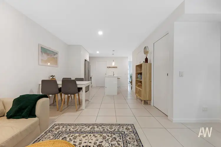 Second view of Homely townhouse listing, 4/9 Jorl Court, Buderim QLD 4556