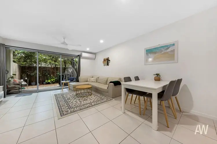 Fourth view of Homely townhouse listing, 4/9 Jorl Court, Buderim QLD 4556
