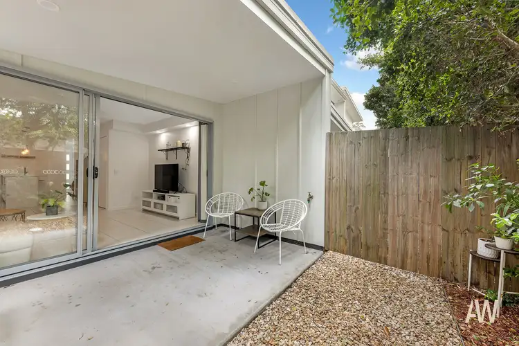 Fifth view of Homely townhouse listing, 4/9 Jorl Court, Buderim QLD 4556