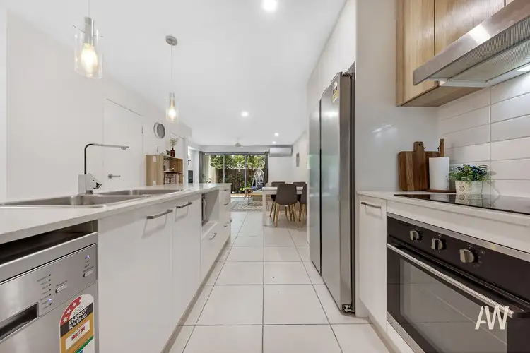 Sixth view of Homely townhouse listing, 4/9 Jorl Court, Buderim QLD 4556