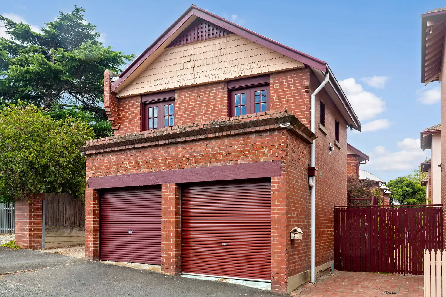 Main view of Homely townhouse listing, 9/31 Cookson Street, Camberwell VIC 3124