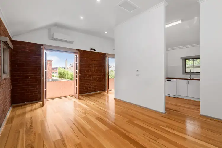 Second view of Homely townhouse listing, 9/31 Cookson Street, Camberwell VIC 3124