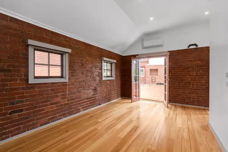 Third view of Homely townhouse listing, 9/31 Cookson Street, Camberwell VIC 3124