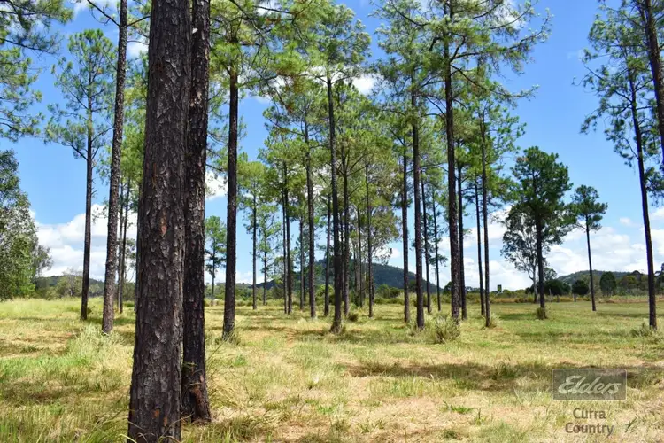 Main view of Homely land listing, Lot 230 Stevenson Road, Glenwood QLD 4570