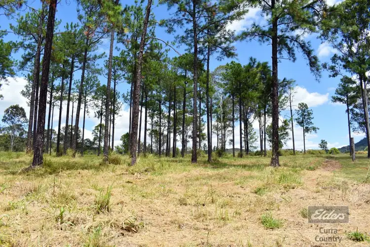 Second view of Homely land listing, Lot 230 Stevenson Road, Glenwood QLD 4570