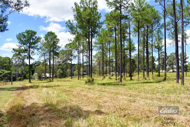 Third view of Homely land listing, Lot 230 Stevenson Road, Glenwood QLD 4570