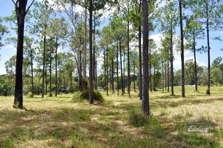 Fourth view of Homely land listing, Lot 230 Stevenson Road, Glenwood QLD 4570