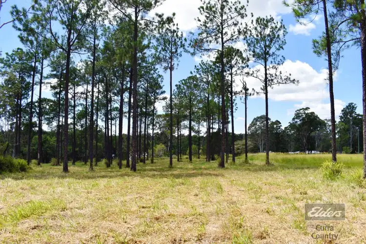 Fifth view of Homely land listing, Lot 230 Stevenson Road, Glenwood QLD 4570