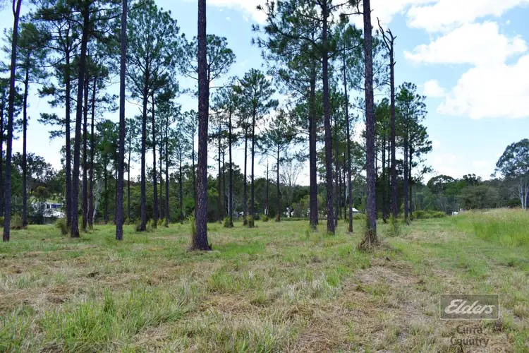 Sixth view of Homely land listing, Lot 230 Stevenson Road, Glenwood QLD 4570