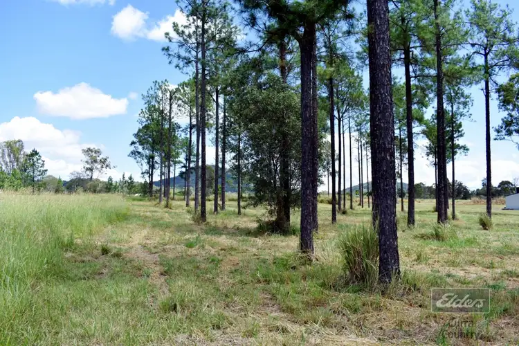 Seventh view of Homely land listing, Lot 230 Stevenson Road, Glenwood QLD 4570