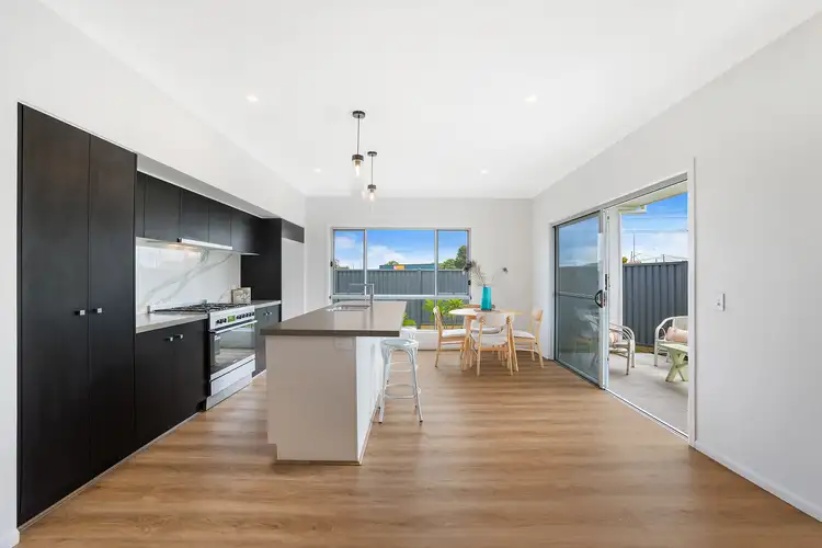 Second view of Homely semi-detached listing, 39 Cargelligo Crescent, Ballina NSW 2478
