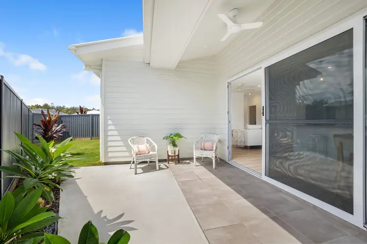 Fifth view of Homely semi-detached listing, 39 Cargelligo Crescent, Ballina NSW 2478
