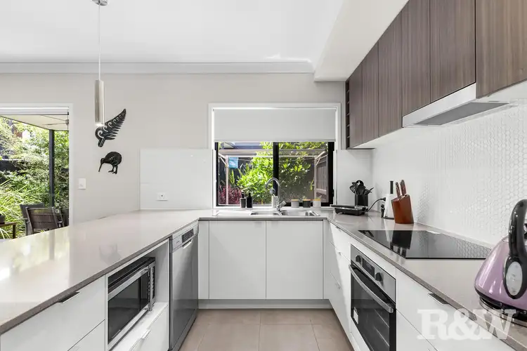 Fifth view of Homely townhouse listing, 53/461 Beckett Road, Bridgeman Downs QLD 4035