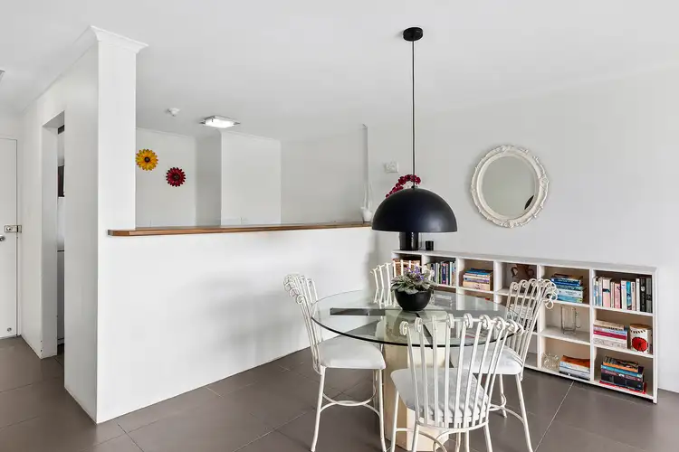 Fourth view of Homely apartment listing, 611/2 Springfield Avenue, Potts Point NSW 2011