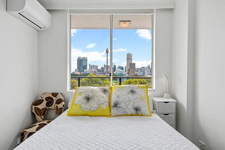 Sixth view of Homely apartment listing, 611/2 Springfield Avenue, Potts Point NSW 2011