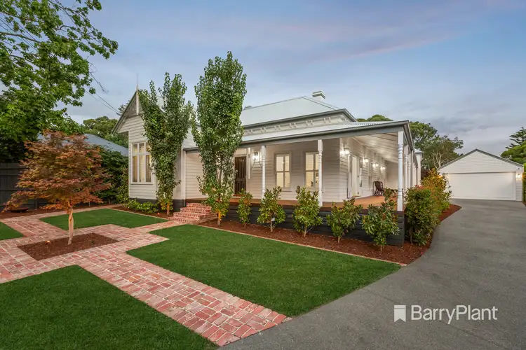 20 Elmore Avenue, Croydon VIC 3136