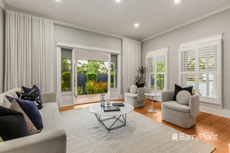 Second view of Homely house listing, 20 Elmore Avenue, Croydon VIC 3136
