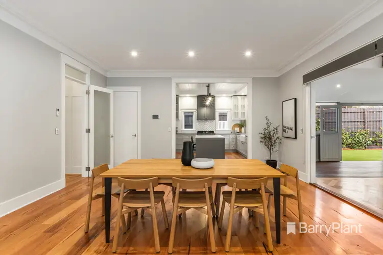 Fifth view of Homely house listing, 20 Elmore Avenue, Croydon VIC 3136