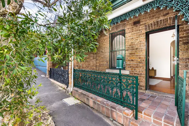 212 Evans Street, Rozelle NSW 2039