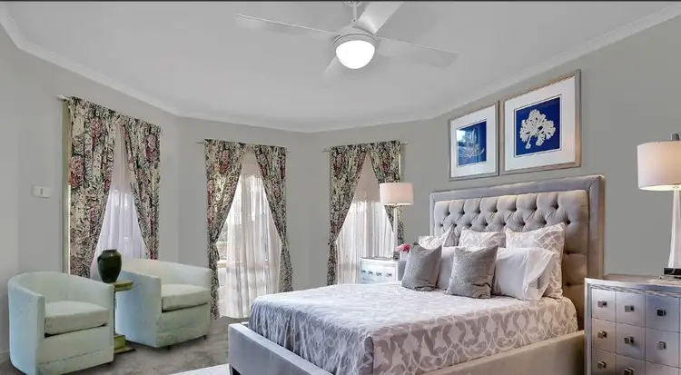 Second view of Homely house listing, 45 William Wright Wynd, Hoppers Crossing VIC 3029