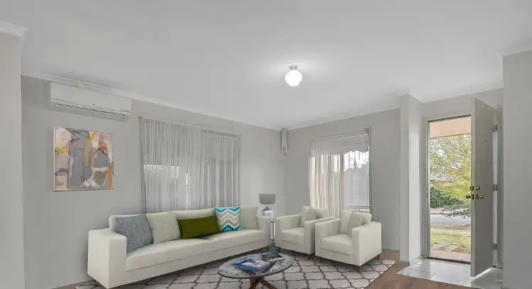 Fourth view of Homely house listing, 45 William Wright Wynd, Hoppers Crossing VIC 3029
