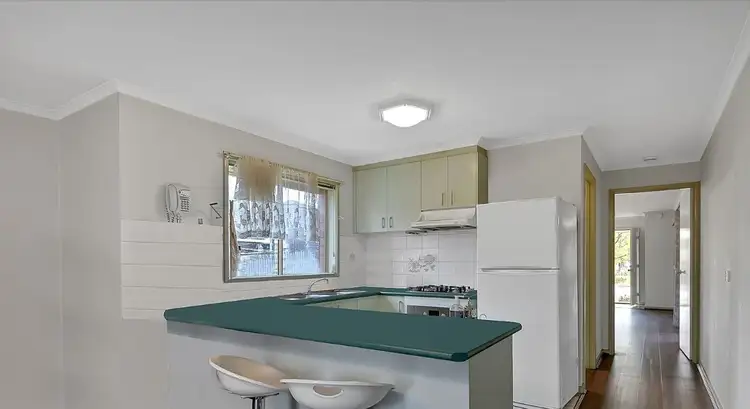 Fifth view of Homely house listing, 45 William Wright Wynd, Hoppers Crossing VIC 3029