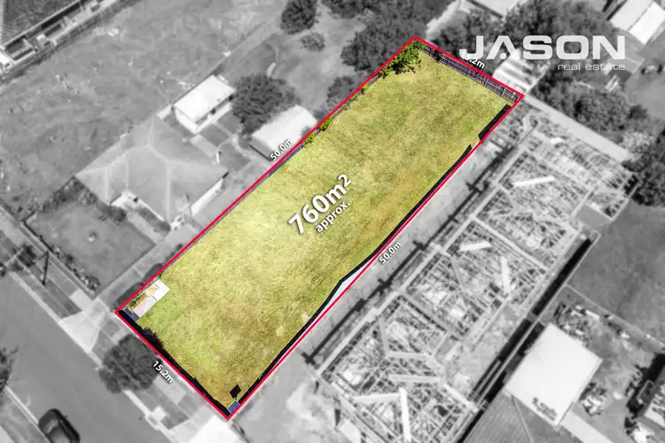 9 Eumarella Street, Tullamarine VIC 3043